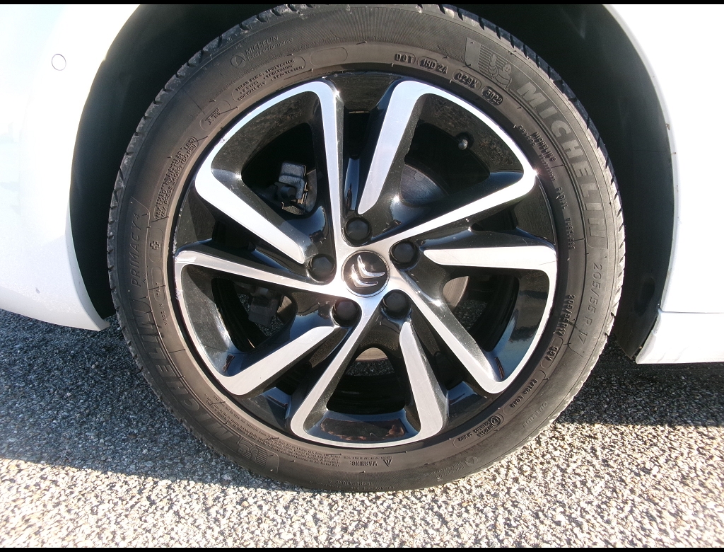 Citroën C4 Picasso - PTECH 130 SHINE EAT6