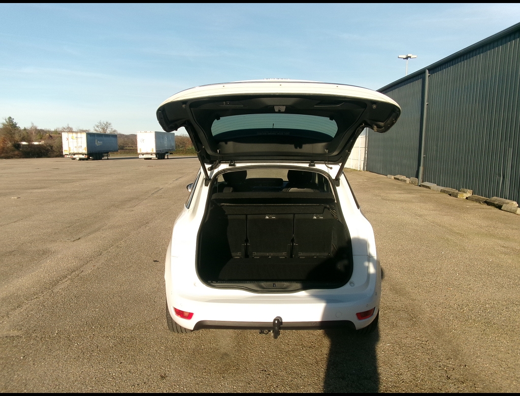 Citroën C4 Picasso - PTECH 130 SHINE EAT6