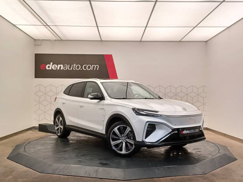 MG Marvel R - EV 2WD Luxury