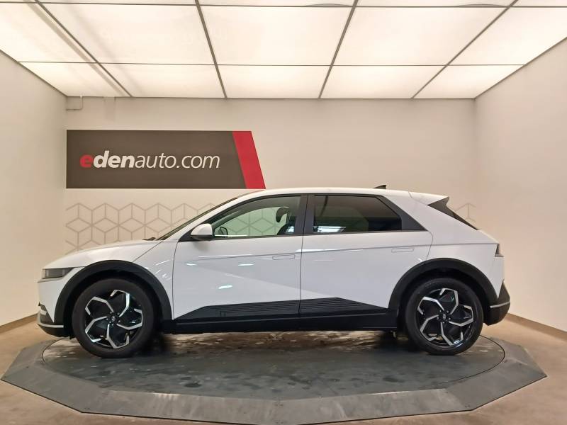 Hyundai ioniq 5 - 58 kWh - 170 ch Intuitive