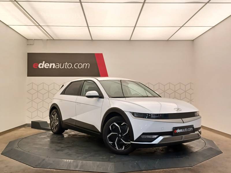 Hyundai ioniq 5 - 58 kWh - 170 ch Intuitive