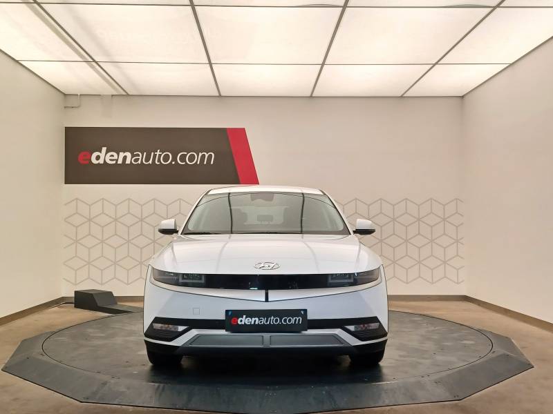 Hyundai ioniq 5 - 58 kWh - 170 ch Intuitive