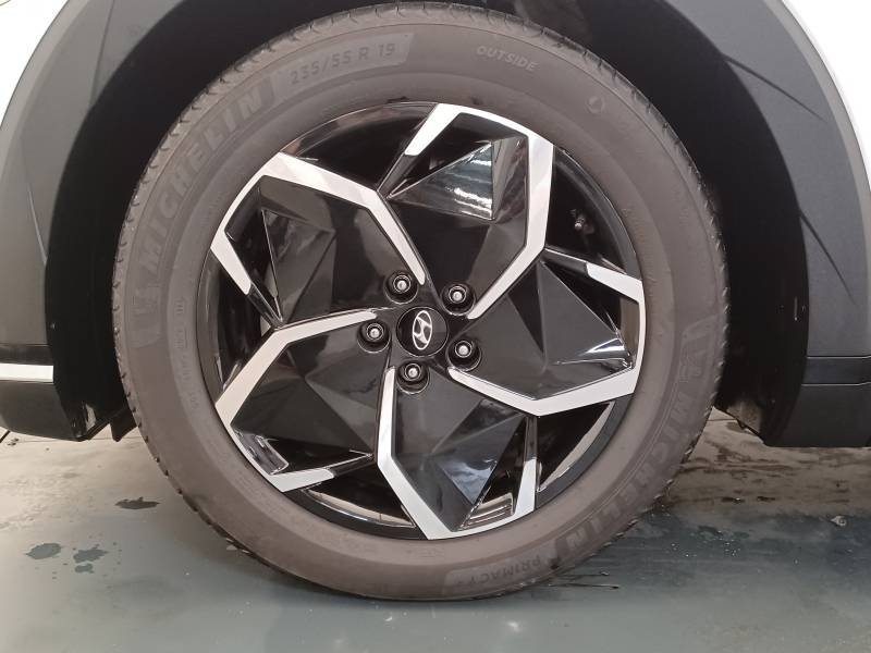 Hyundai ioniq 5 - 58 kWh - 170 ch Intuitive