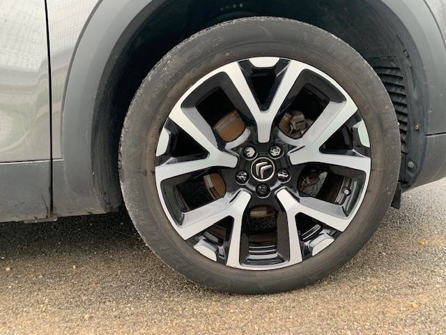 Citroën C5 Aircross - PureTech 130 S&amp;S BVM6 Feel