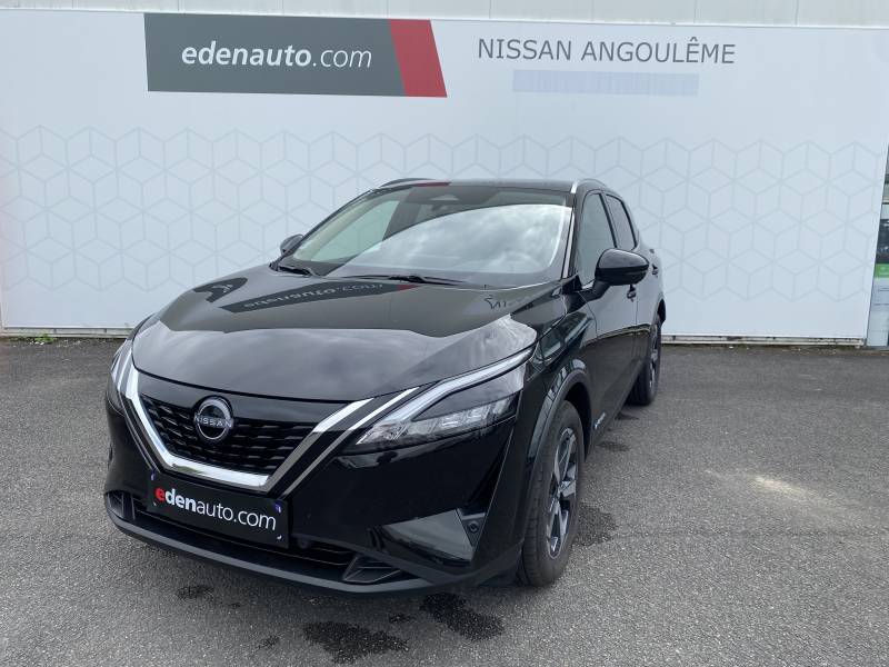 Nissan Qashqai VP e-Power 190 ch N-Connecta