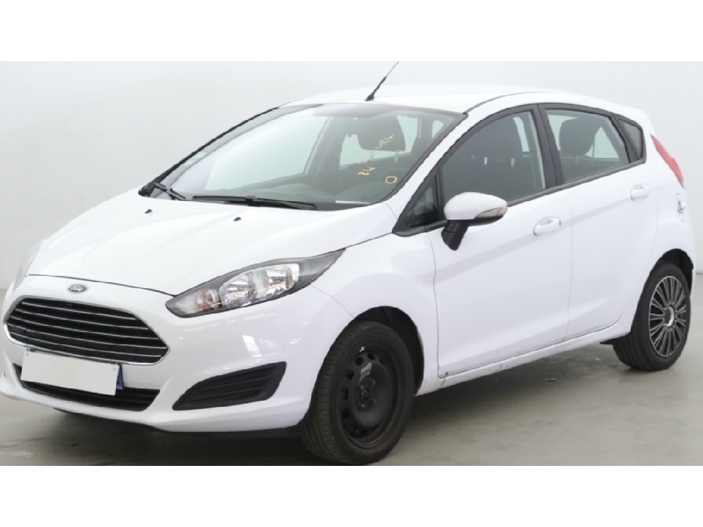 Ford Fiesta - 1.25 60 Trend