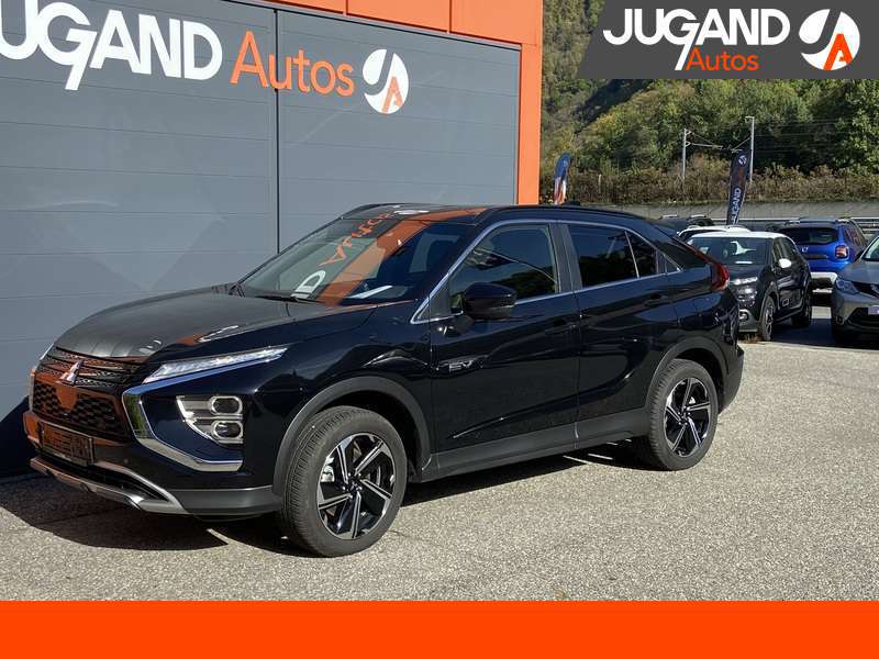 Mitsubishi Eclipse Cross 2.4 PHEV 4WD INTENSE