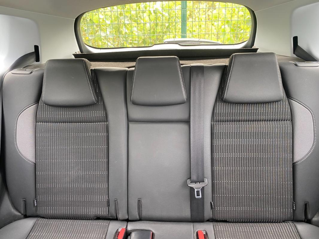 Peugeot 2008 - BUSINESS Allure 1.2 110cv