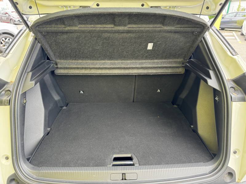 Peugeot 2008 - PureTech 130 S&S BVM6 Allure