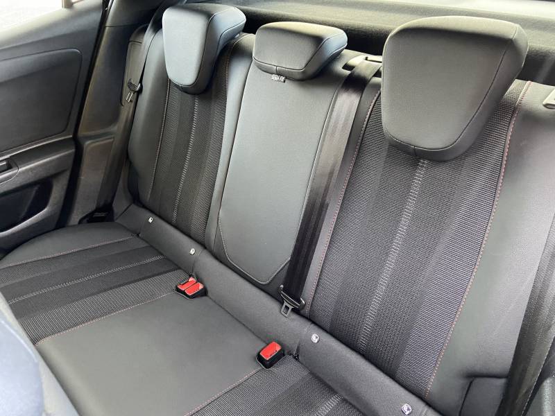 Opel Mokka - 1.2 Turbo 130 ch BVM6 GS