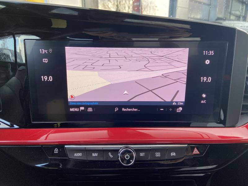 Opel Mokka - 1.2 Turbo 130 ch BVM6 GS