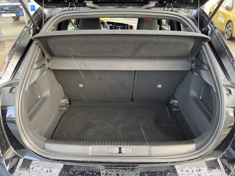 Opel Mokka - 1.2 Turbo 130 ch BVM6 GS