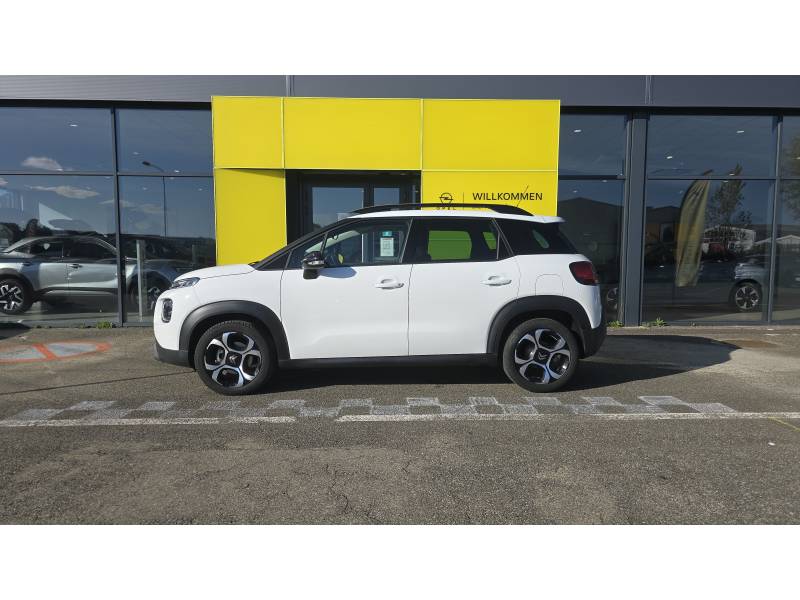 Citroën C3 Aircross - PureTech 130 S&S EAT6 Shine