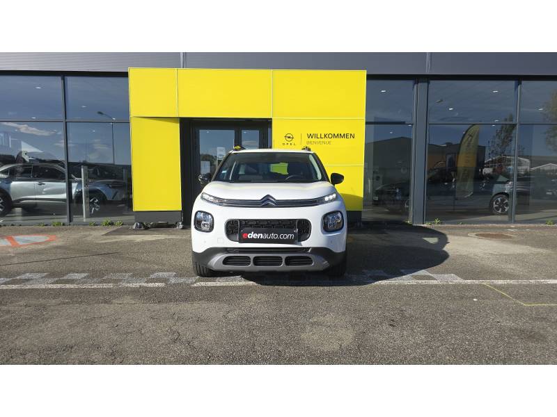 Citroën C3 Aircross - PureTech 130 S&S EAT6 Shine