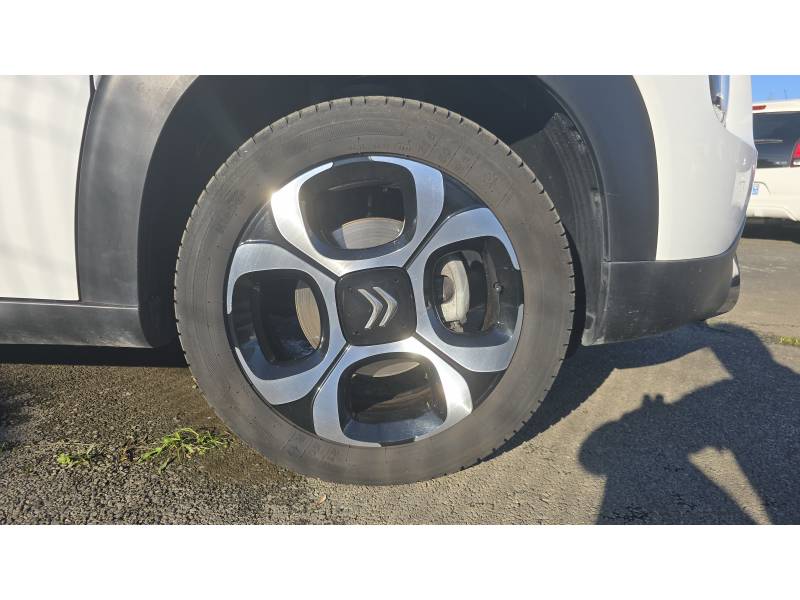 Citroën C3 Aircross - PureTech 130 S&S EAT6 Shine