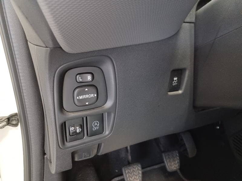 Peugeot 108 - VTi 72ch BVM5 Style