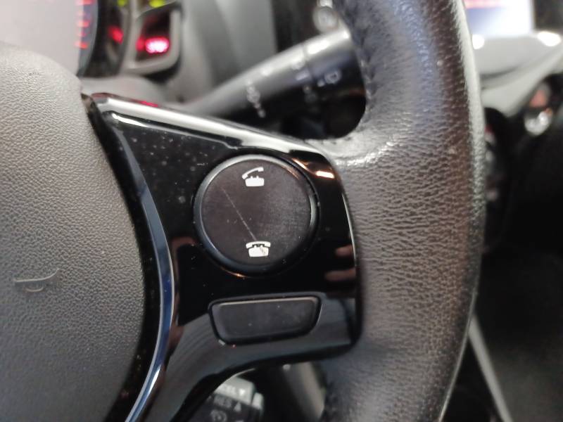 Peugeot 108 - VTi 72ch BVM5 Style