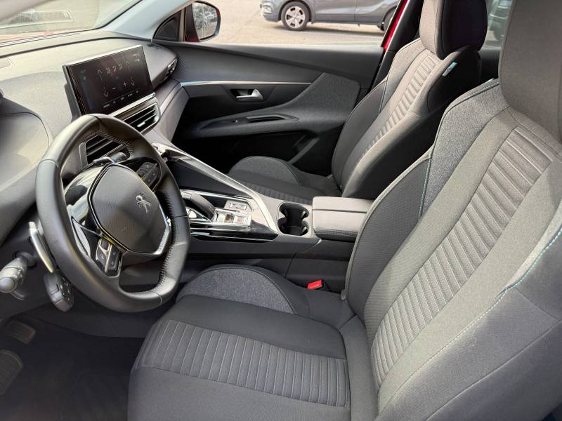 Peugeot 3008 - Puretech 130ch S&S EAT8 Style