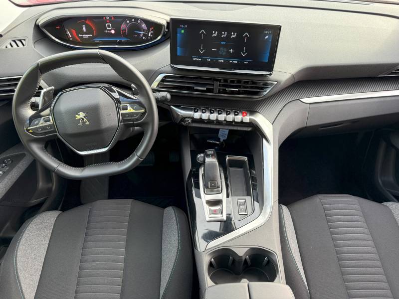 Peugeot 3008 - Puretech 130ch S&S EAT8 Style