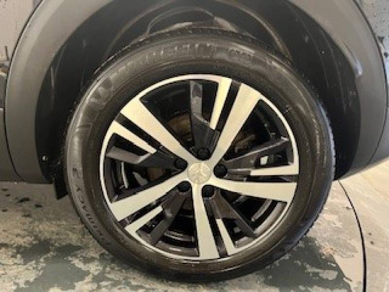 Peugeot 3008 - BlueHDi 130ch S&S EAT8 Allure Business