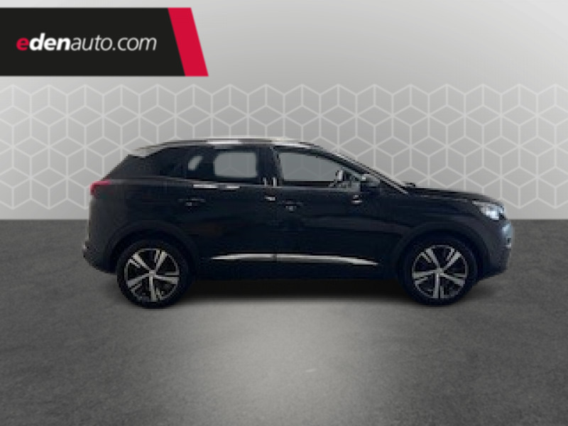 Peugeot 3008 - BlueHDi 130ch S&S EAT8 Allure Business