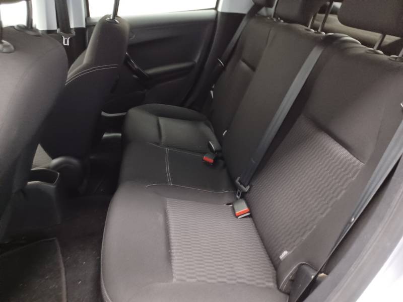 Peugeot 208 - 1.2 PureTech 82ch BVM5 Style