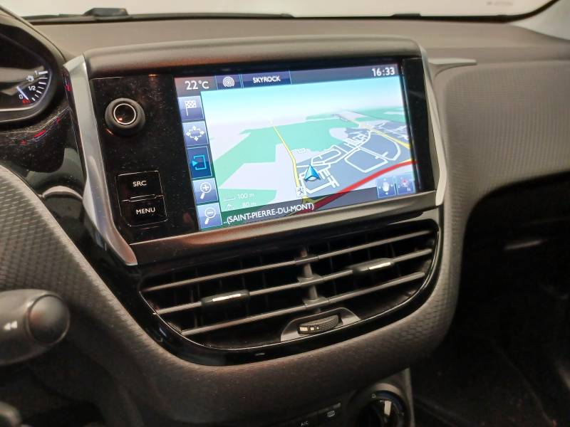 Peugeot 208 - 1.2 PureTech 82ch BVM5 Style