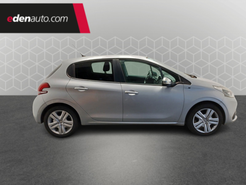 Peugeot 208 - 1.2 PureTech 82ch BVM5 Style
