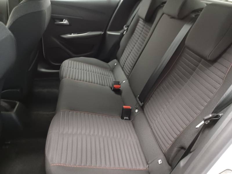 Peugeot 208 - PureTech 75 S&S BVM5 Active Business