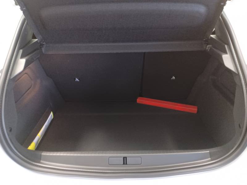 Peugeot 208 - PureTech 75 S&S BVM5 Active Business