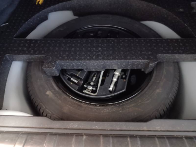 Peugeot 2008 - 1.2 PureTech 110ch S&S BVM5 Allure