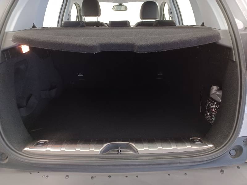 Peugeot 2008 - 1.2 PureTech 110ch S&S BVM5 Allure