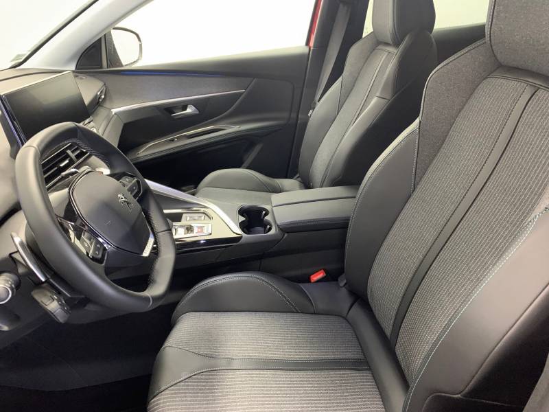 Peugeot 3008 - Hybrid 225 e-EAT8 Allure