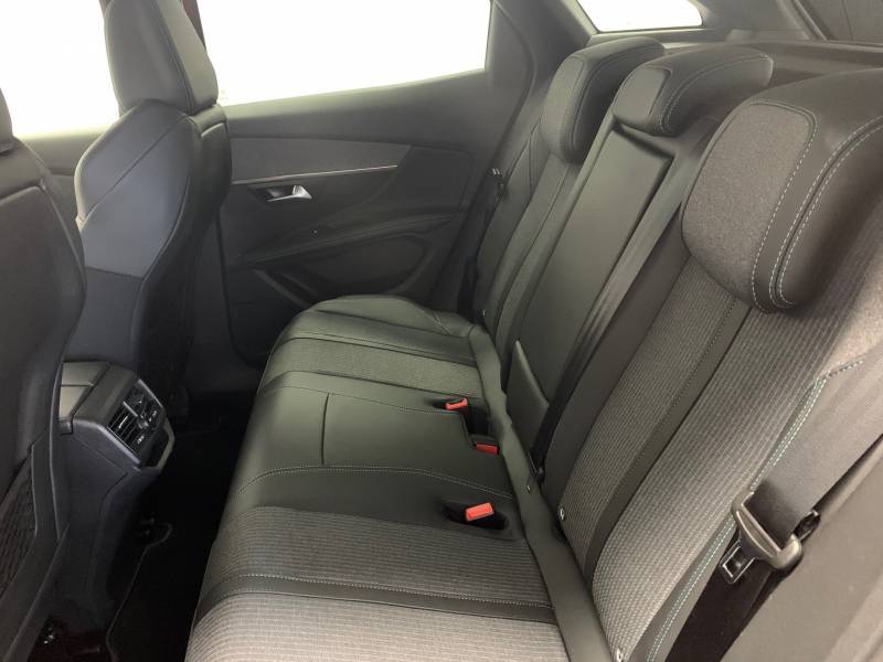 Peugeot 3008 - Hybrid 225 e-EAT8 Allure