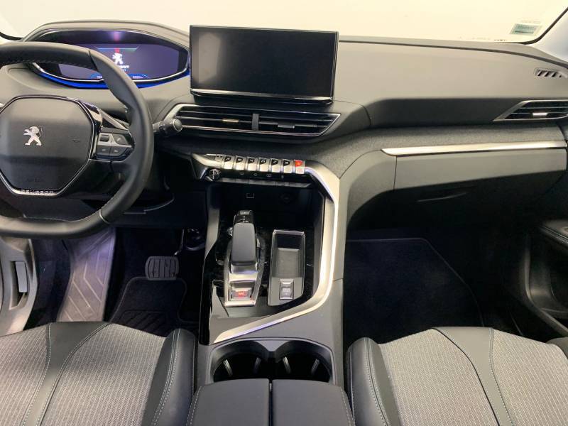 Peugeot 3008 - Hybrid 225 e-EAT8 Allure