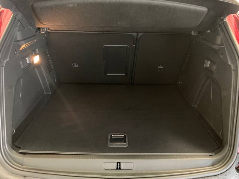 Peugeot 3008 - Hybrid 225 e-EAT8 Allure