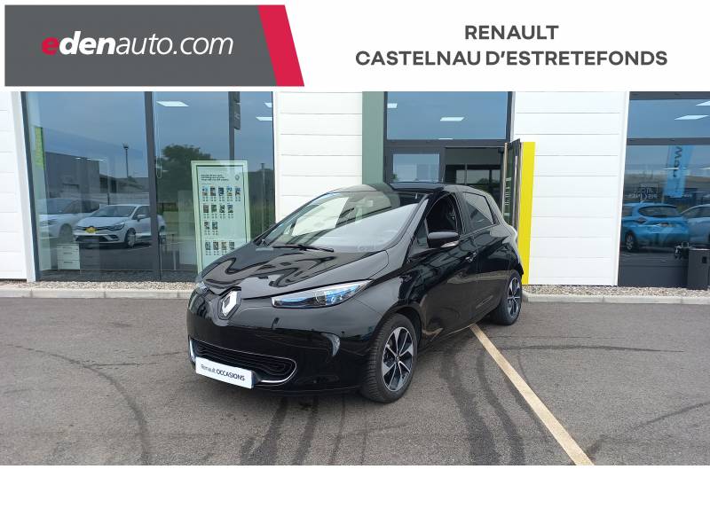 Renault Zoe R90 Intens