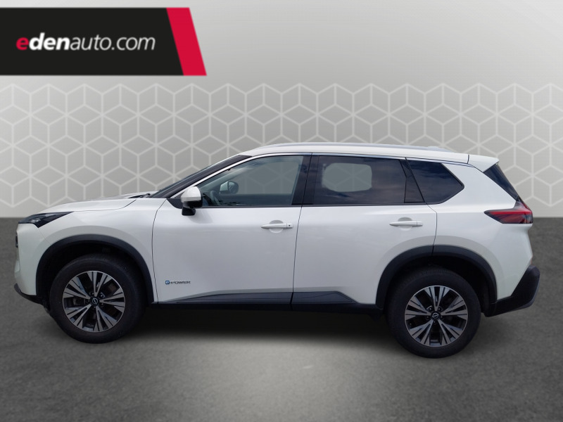 Nissan X-Trail - VP e-POWER 204 ch N-Connecta