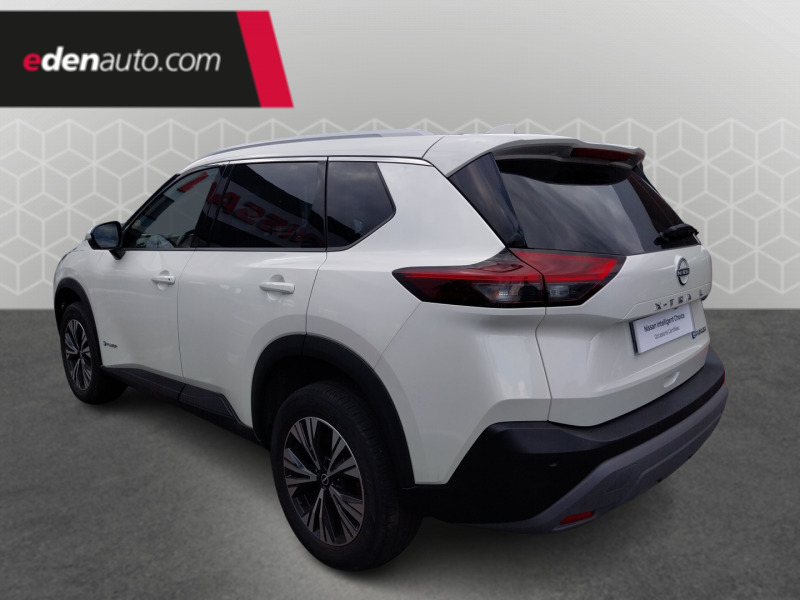 Nissan X-Trail - VP e-POWER 204 ch N-Connecta