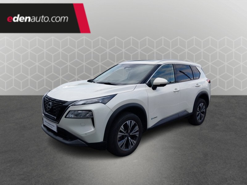 Nissan X-Trail - VP e-POWER 204 ch N-Connecta