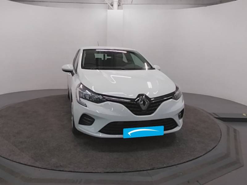 Renault Clio TCe 90 - 21 Business