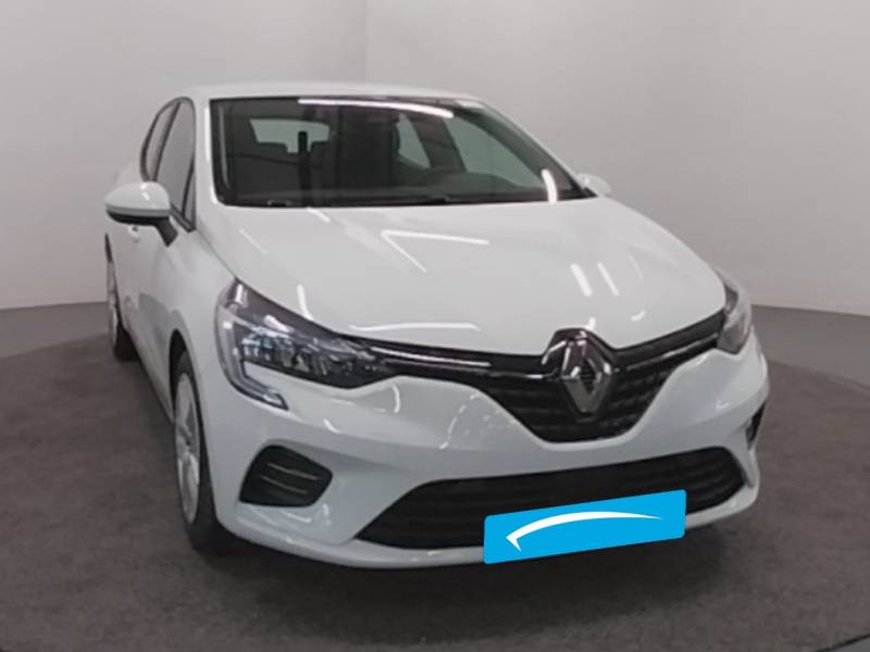 Renault Clio TCe 90 - 21 Business