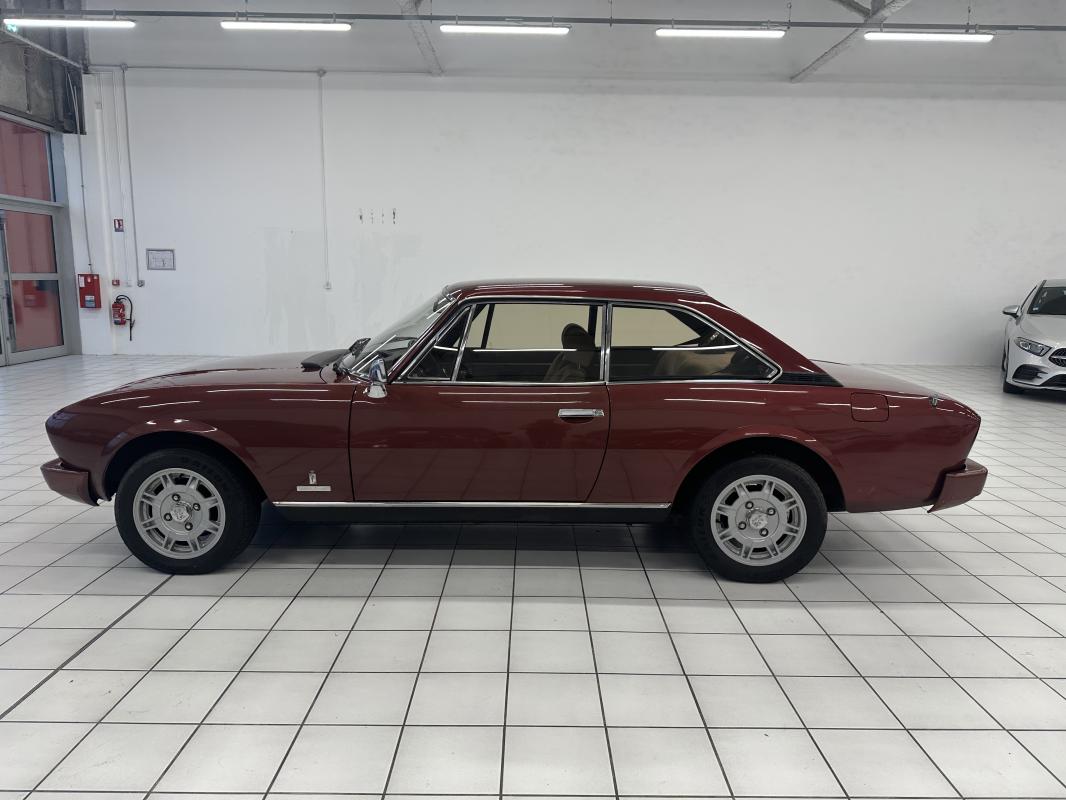 Peugeot 504 - COUPE 2.0L INJECTION - GARANTIE 6 MOIS, CARSLIFT