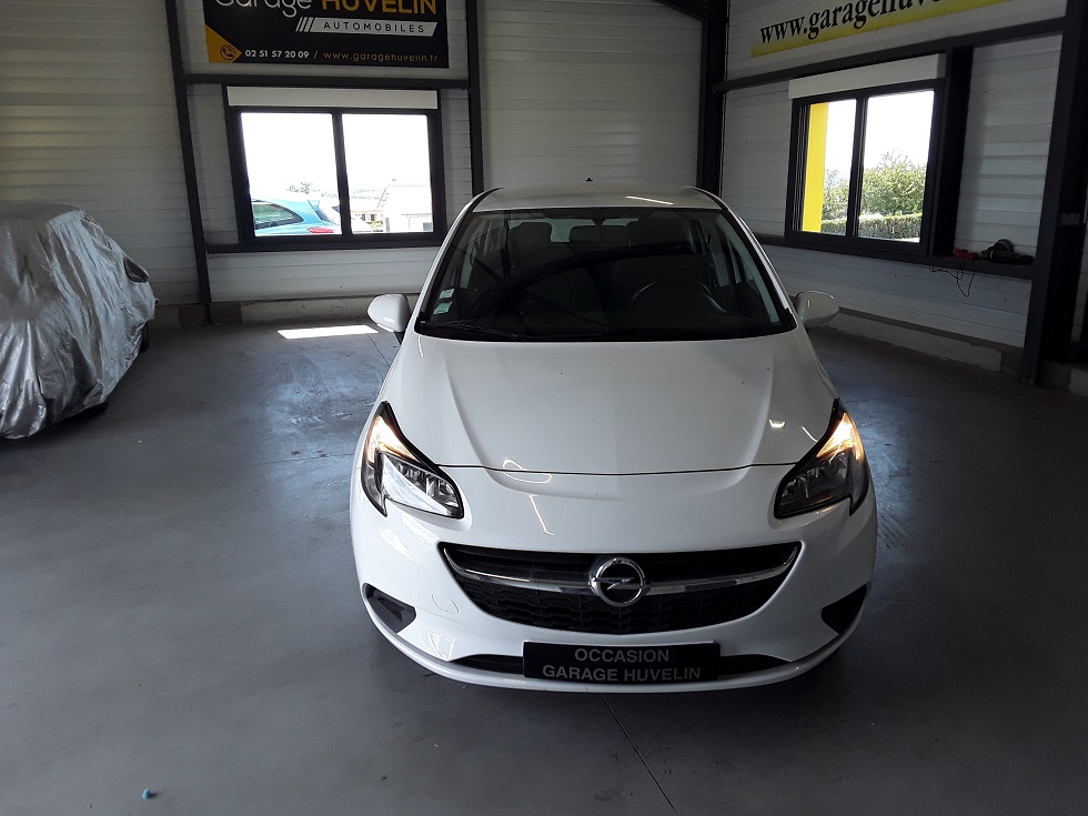 Opel Corsa - 1.4 90 CV EDITION 5P