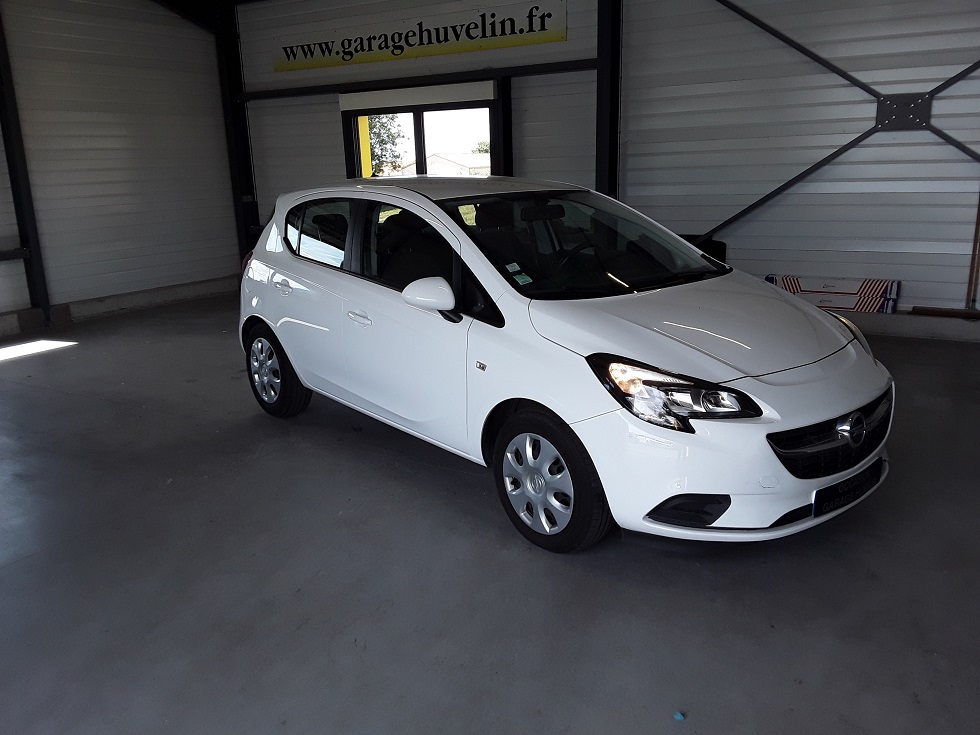 Opel Corsa - 1.4 90 CV EDITION 5P