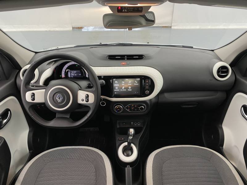 Renault Twingo - III Achat Intégral - 21 Zen