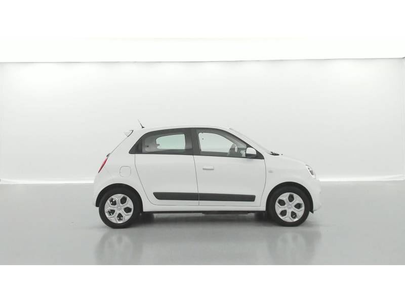 Renault Twingo - III Achat Intégral - 21 Zen