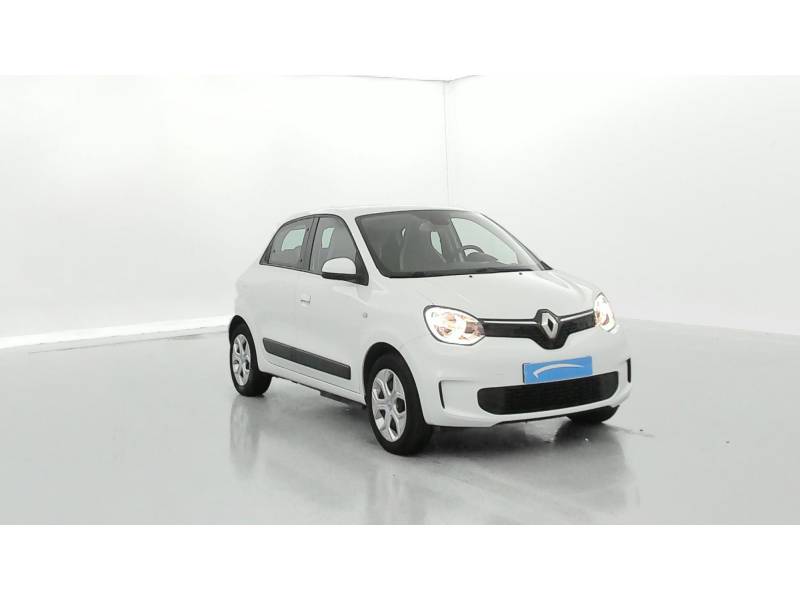 Renault Twingo - III Achat Intégral - 21 Zen