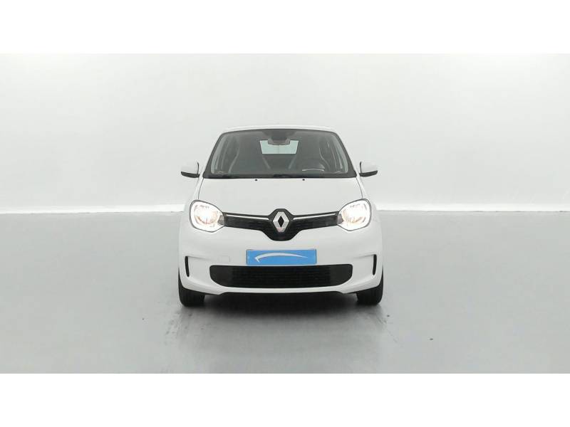 Renault Twingo - III Achat Intégral - 21 Zen