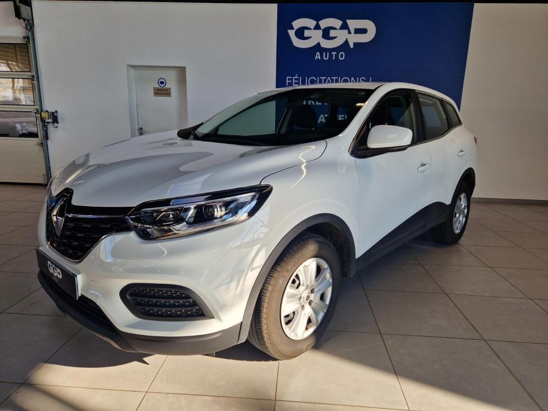 Renault Kadjar - TCe 140 FAP Life